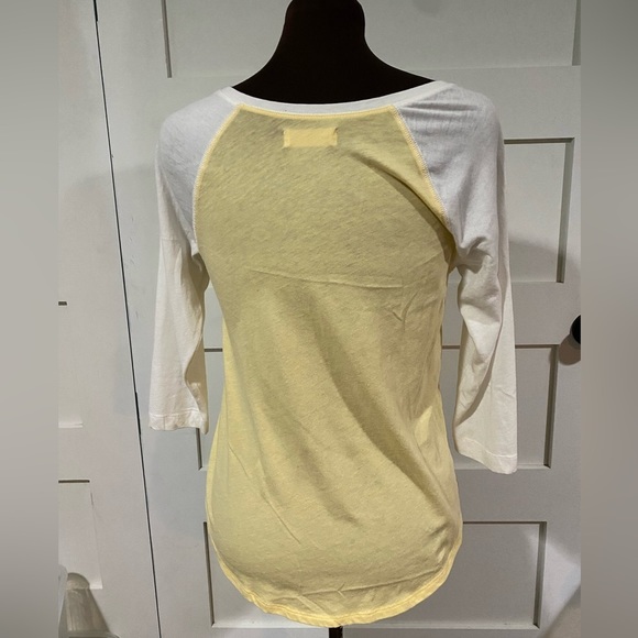 HOLLISTER Size M shirt**. - Picture 3 of 5